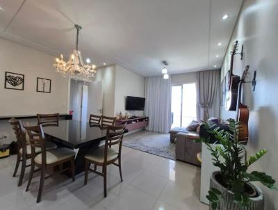 Apartamento 3 dormitrios para Venda, em Florianpolis, bairro So Jos, 3 dormitrios, 2 banheiros, 1 sute, 2 vagas