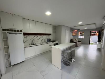 Sobrado Geminado para Venda, em Florianpolis, bairro Ingleses do Rio Vermelho, 3 dormitrios, 3 banheiros, 1 sute, 1 vaga