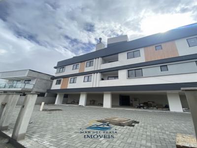 Apartamento 2 Quartos para Venda, em Florianpolis, bairro Ingleses do Rio Vermelho, 2 dormitrios, 1 banheiro