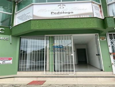 Sala Comercial / Usada para Locao, em Florianpolis, bairro Ingleses do Rio Vermelho