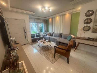 Casas 3 e 4 Quartos para Venda, em Florianpolis, bairro Ingleses do Rio Vermelho, 4 dormitrios, 4 banheiros, 2 sutes, 1 vaga