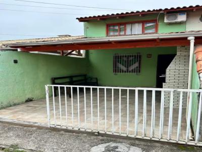 Casas 2 Quartos para Temporada, em Florianpolis, bairro Ingleses do Rio Vermelho, 2 dormitrios, 2 banheiros, 1 vaga