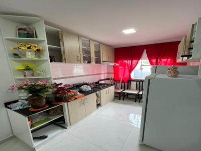 Casa para Venda, em Florian�polis, bairro S�o Jo�o do Rio Vermelho, 2 dormit�rios, 2 banheiros, 1 vaga
