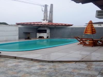 Temporada para Temporada, em Florian�polis, bairro Ingleses do Rio Vermelho, 3 dormit�rios, 3 banheiros, 1 su�te, 1 vaga