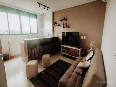 Apartamento para Temporada, em Florian�polis, bairro Ingleses do Rio Vermelho, 2 dormit�rios, 2 banheiros, 1 su�te, 1 vaga