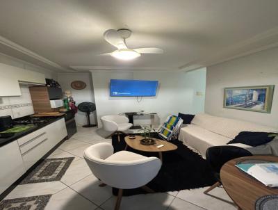 Apartamento para Venda, em Florian�polis, bairro Ingleses do Rio Vermelho, 3 dormit�rios, 2 banheiros, 1 vaga