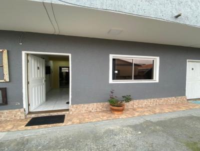 Apartamento para Venda, em Florian�polis, bairro S�o Jo�o do Rio Vermelho, 1 dormit�rio, 1 banheiro, 1 vaga