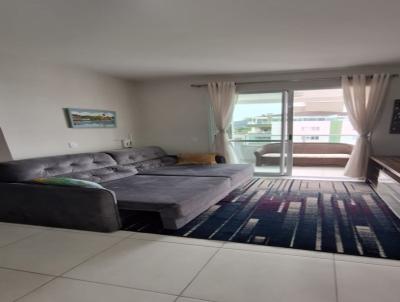 Apartamento para Temporada, em Florian�polis, bairro Ingleses do Rio Vermelho, 2 dormit�rios, 2 banheiros, 1 su�te, 1 vaga