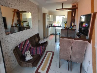 Apartamento para Venda, em Florian�polis, bairro Ingleses do Rio Vermelho, 2 dormit�rios, 3 banheiros, 1 su�te, 1 vaga