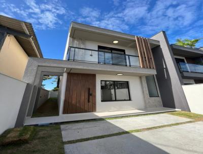 Casa para Venda, em Florian�polis, bairro Ingleses do Rio Vermelho, 3 dormit�rios, 1 su�te