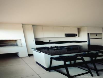 Apartamento para Loca��o, em Florian�polis, bairro Ingleses do Rio Vermelho, 2 dormit�rios, 2 banheiros, 1 su�te, 1 vaga