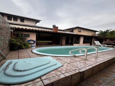 Casa para Venda, em Florian�polis, bairro Ingleses do Rio Vermelho, 3 dormit�rios, 2 banheiros, 1 su�te, 3 vagas