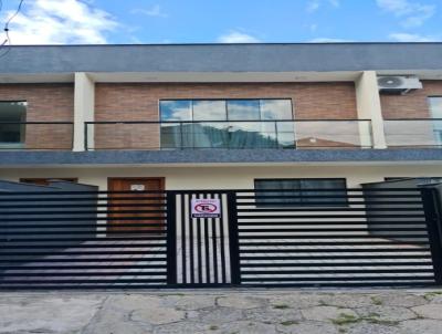 Sobrado para Loca��o, em Florian�polis, bairro Ingleses do Rio Vermelho, 2 dormit�rios, 3 banheiros, 2 su�tes, 1 vaga