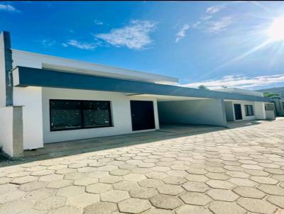 Casa para Venda, em Florian�polis, bairro Ingleses do Rio Vermelho, 2 dormit�rios, 1 banheiro, 1 vaga