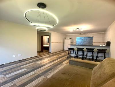 Apartamento para Venda, em Florian�polis, bairro Ingleses do Rio Vermelho, 2 dormit�rios, 1 banheiro, 1 vaga