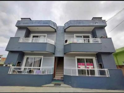 Apartamento para Venda, em Florian�polis, bairro Ingleses do Rio Vermelho, 2 dormit�rios, 2 banheiros, 1 su�te, 1 vaga