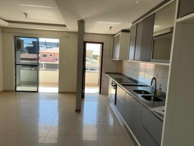 Apartamento para Venda, em Florian�polis, bairro Ingleses do Rio Vermelho, 2 dormit�rios, 2 banheiros, 1 su�te, 1 vaga