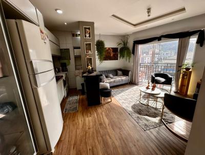 Apartamento para Venda, em Florian�polis, bairro Ingleses do Rio Vermelho, 3 dormit�rios, 2 banheiros, 1 su�te, 1 vaga