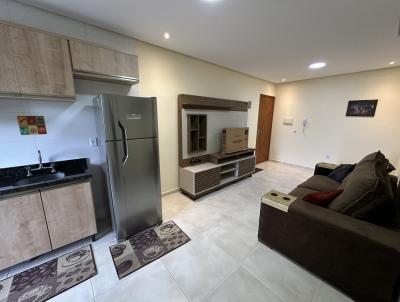 Apartamento para Venda, em Florian�polis, bairro Ingleses do Rio Vermelho, 2 dormit�rios, 2 banheiros, 1 su�te, 1 vaga