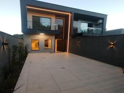 Sobrado para Venda na cidade de Florian&oacute;polis no bairro S&atilde;o Jo&atilde;o do Rio Vermelho